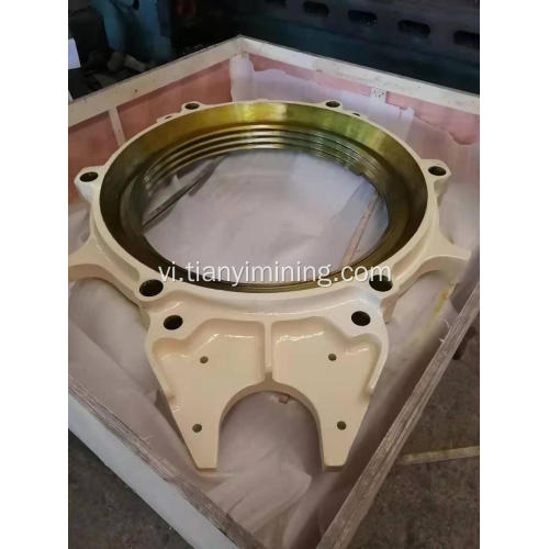 Nhẫn điều chỉnh máy nghiền hình nón Metso HP